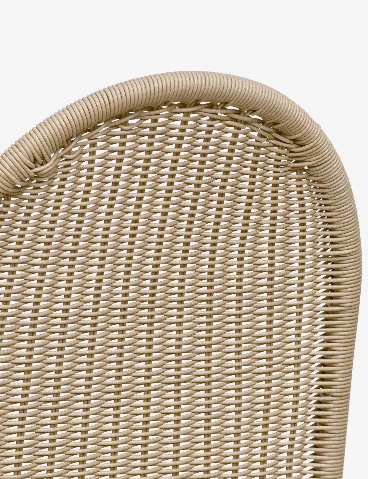 Marseille Outdoor Dining Chair (Set of 2)