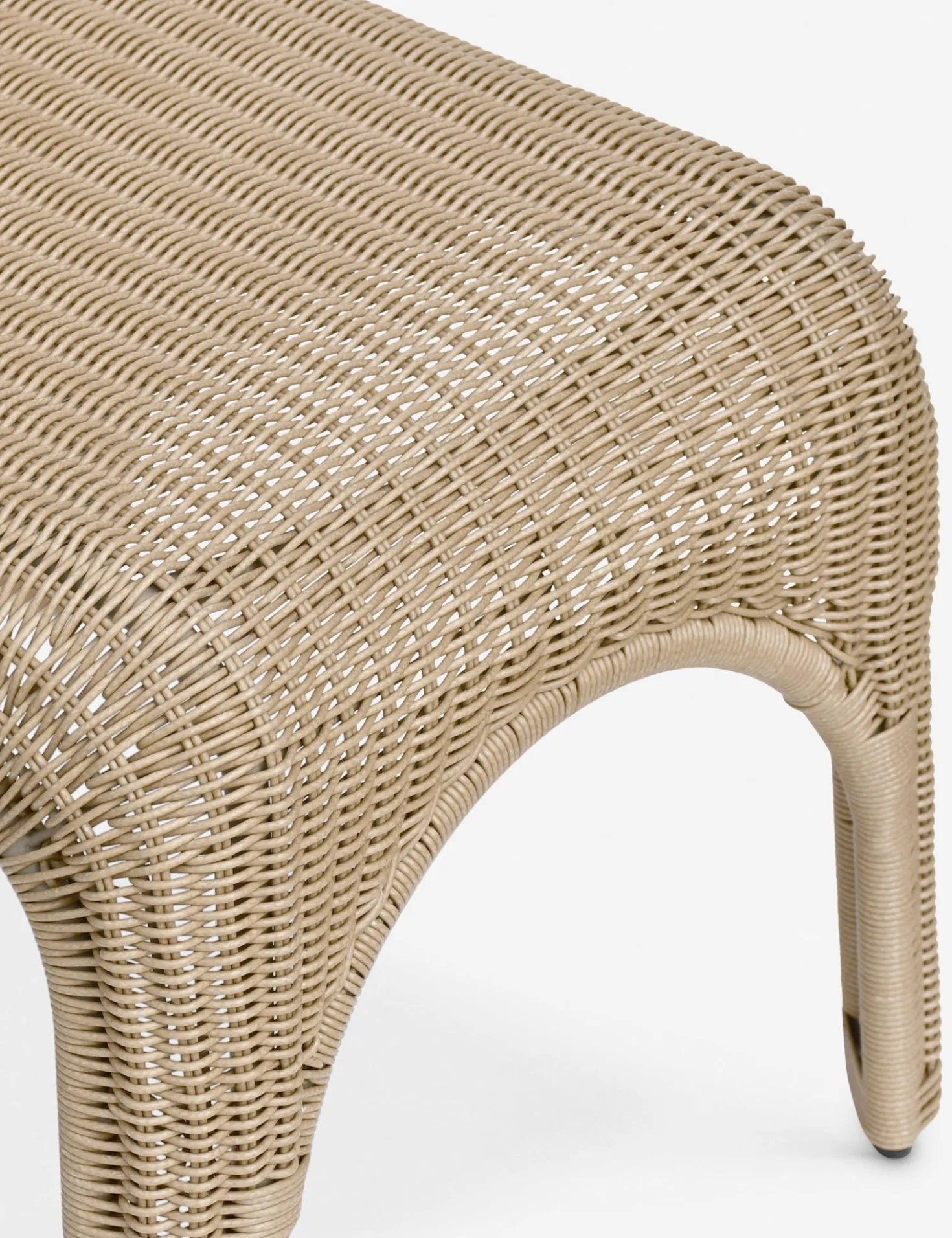 Marseille Outdoor Dining Chair (Set of 2)