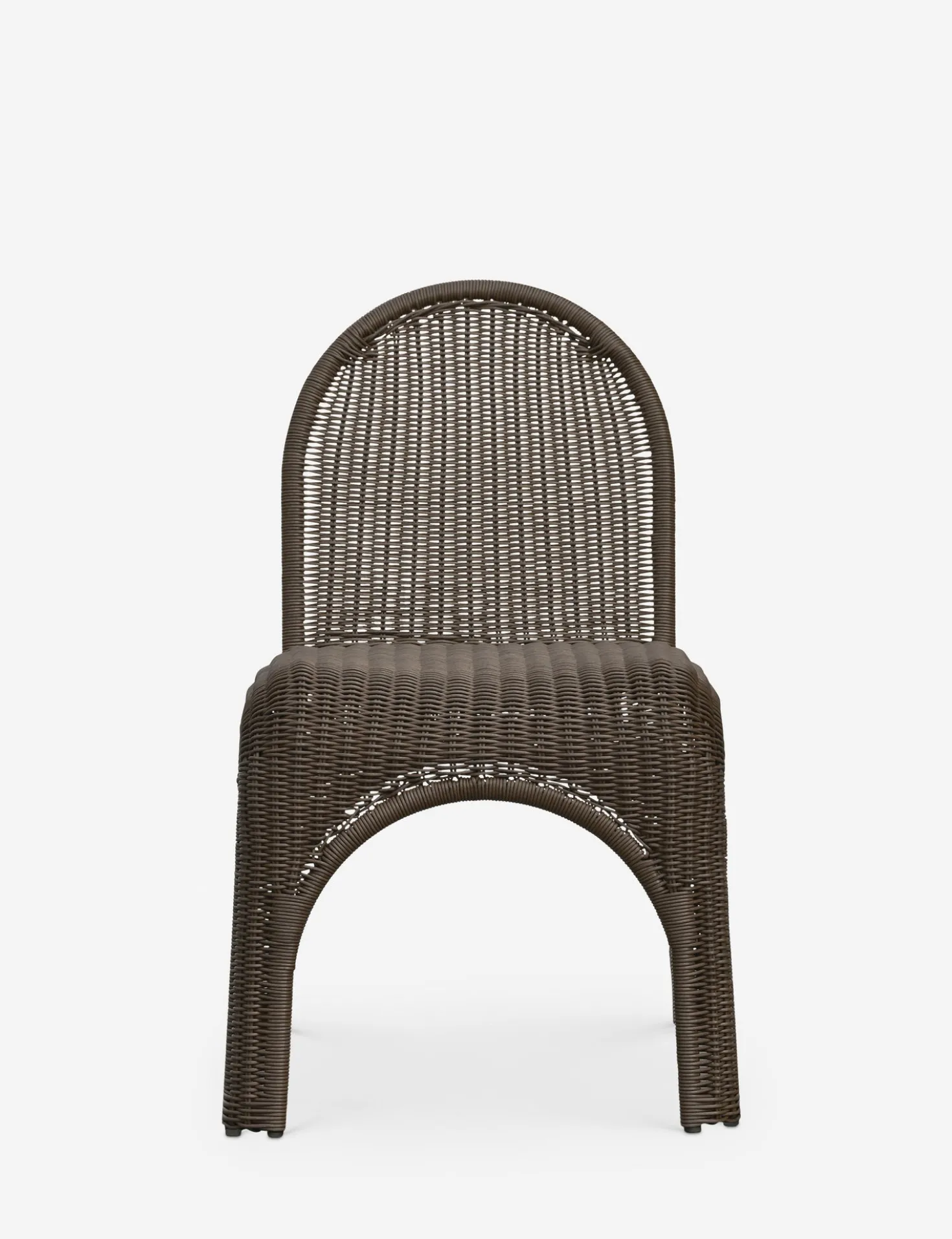 Marseille Outdoor Dining Chair (Set of 2)