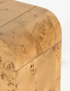 Martine Console Table