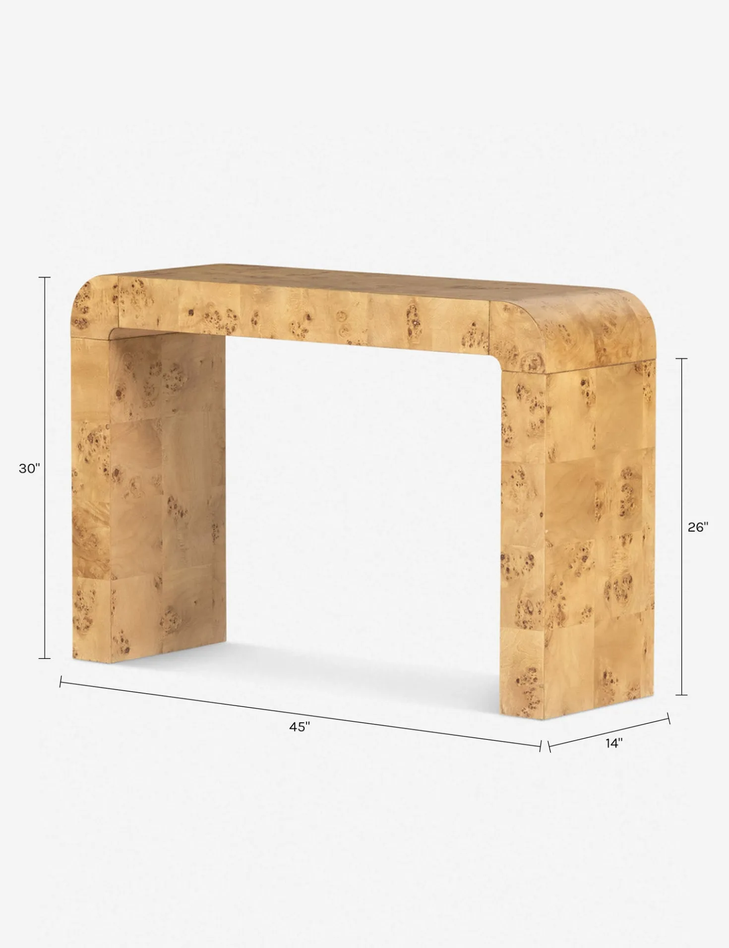 Martine Console Table