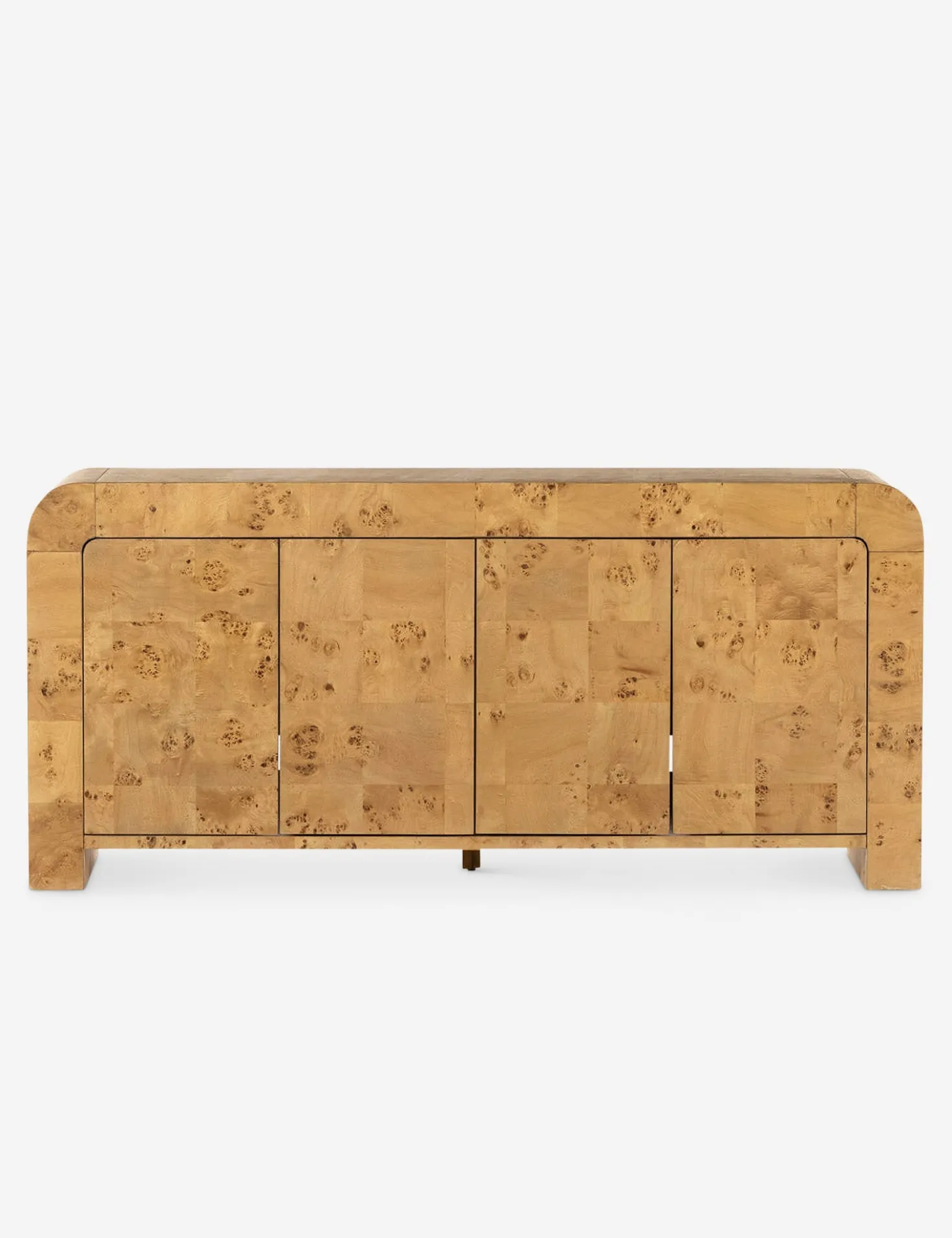 Martine Media Console