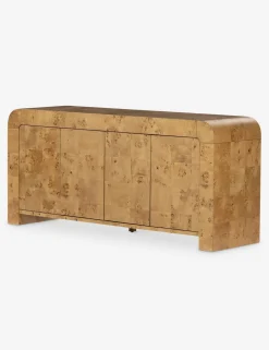 Martine Media Console