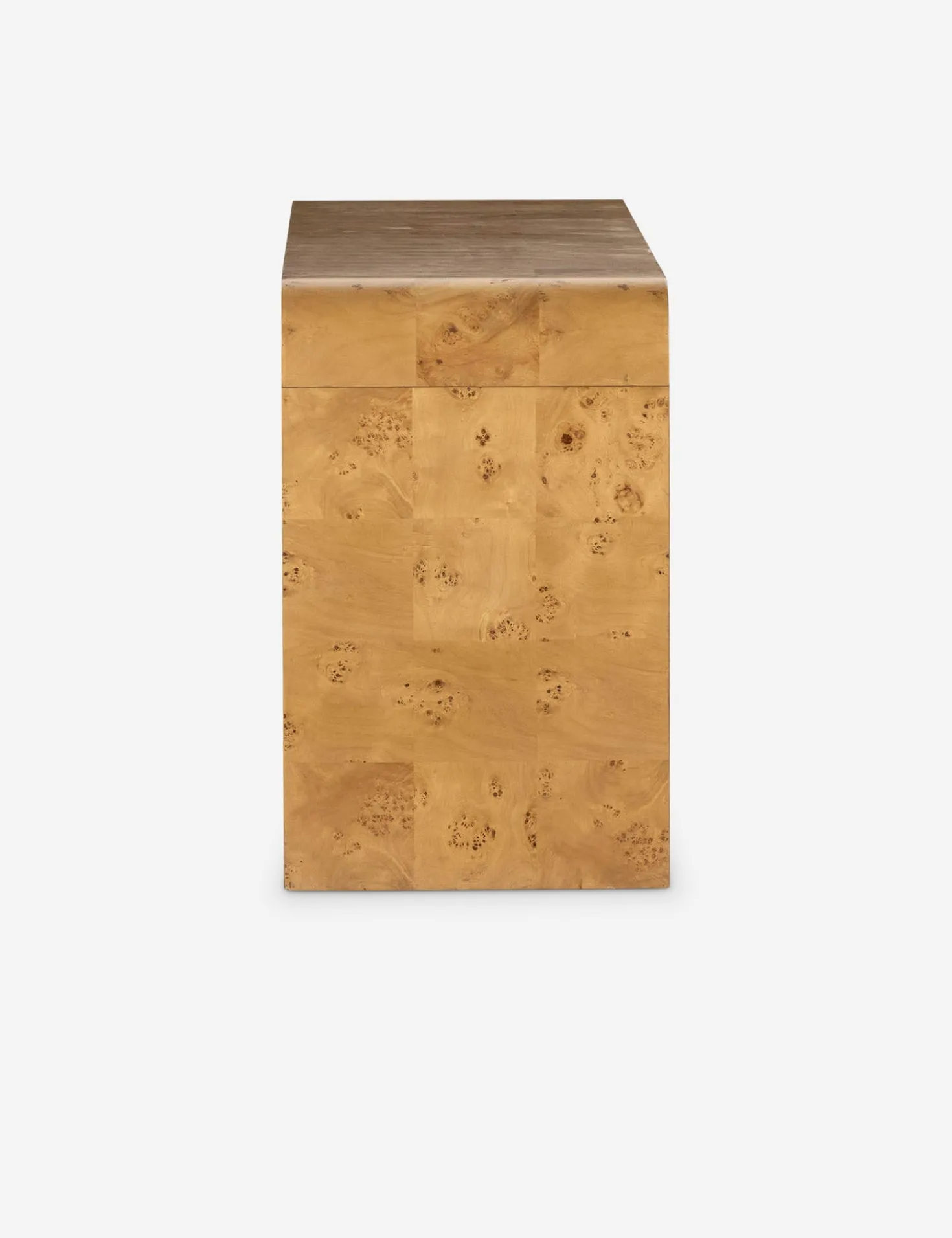 Martine Media Console