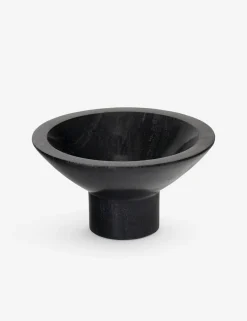 Martini Marble Bowl by Regina Andrew