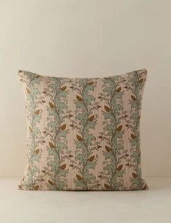 Marvilla Linen Pillow