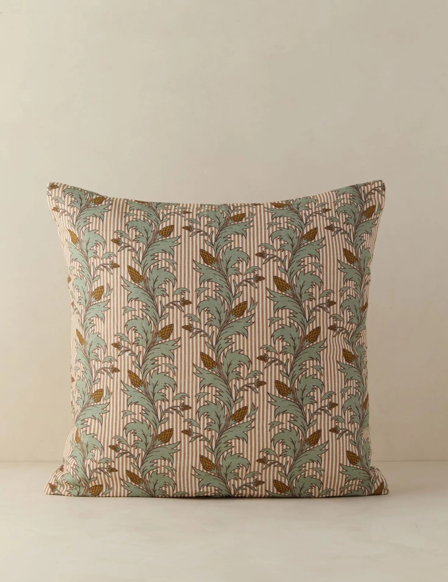 Marvilla Linen Pillow