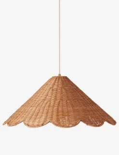 Marzo Tapered Pendant Light