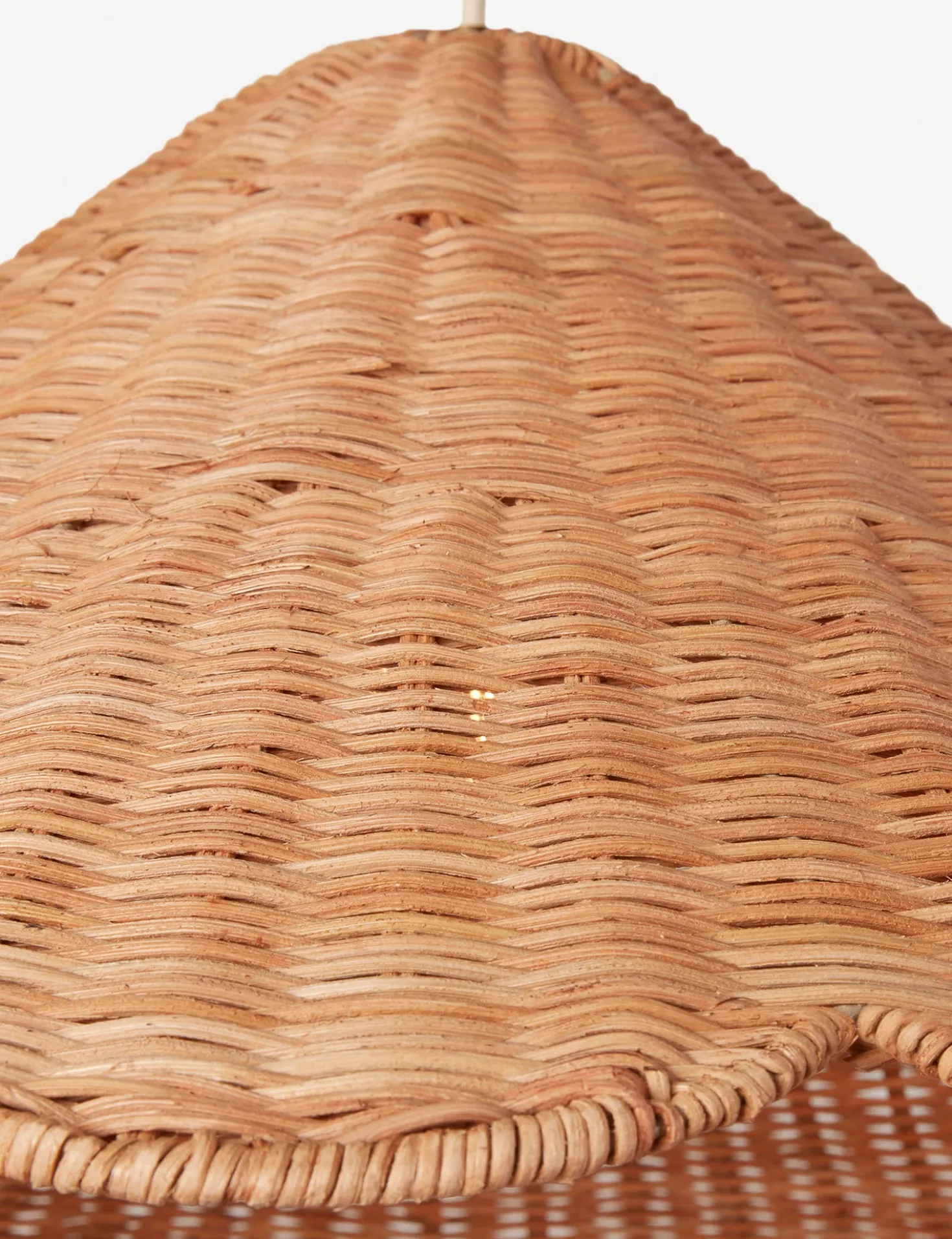 Marzo Tapered Pendant Light