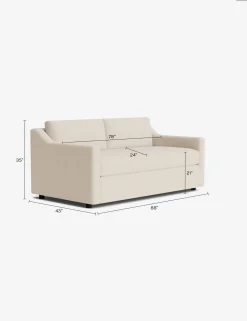 Masera Sofa