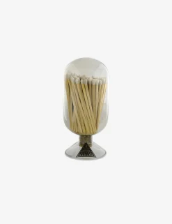 Match Cloche by Skeem