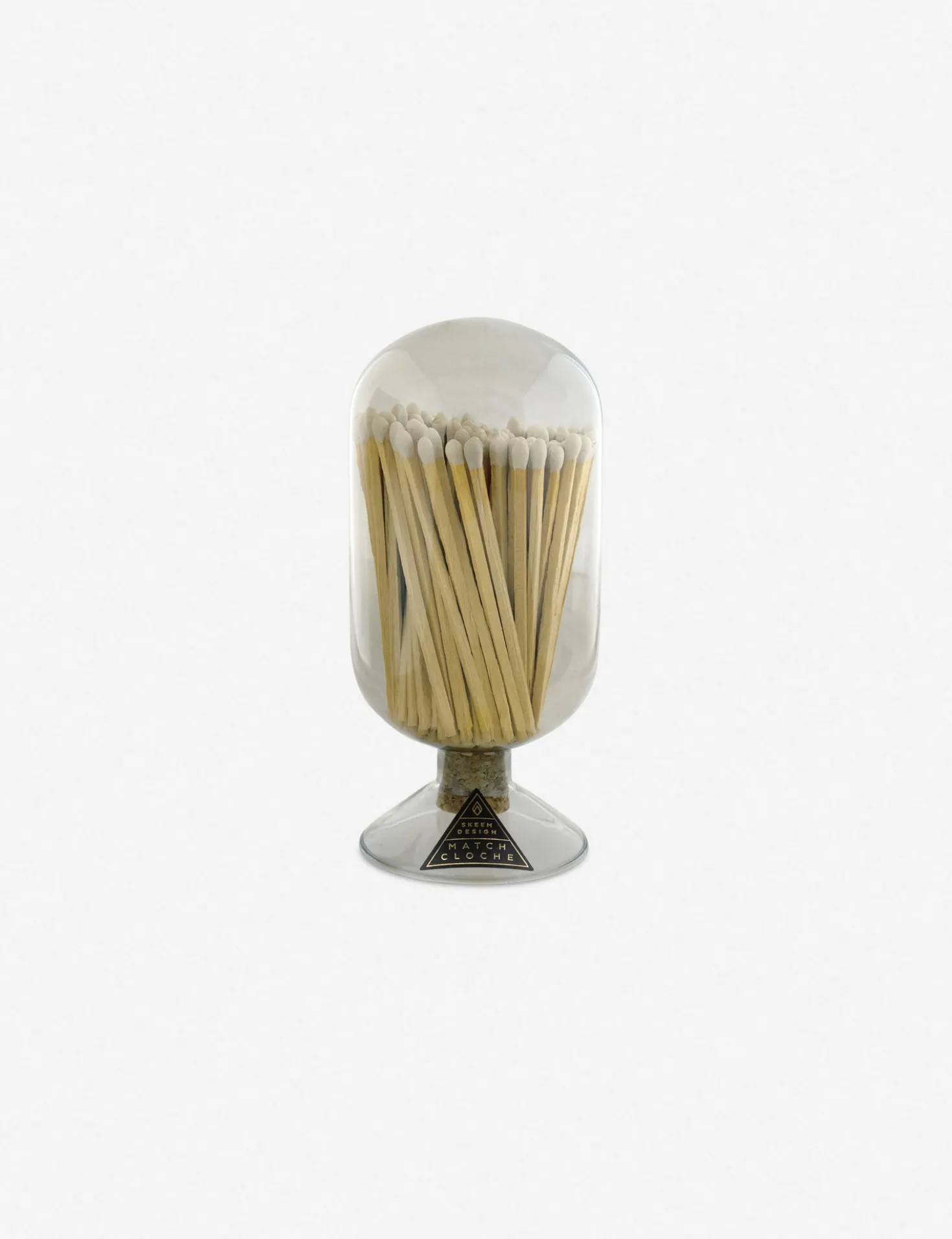 Match Cloche by Skeem