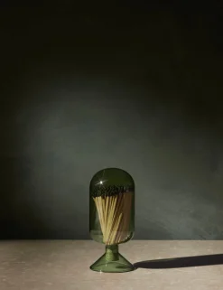 Match Cloche by Skeem