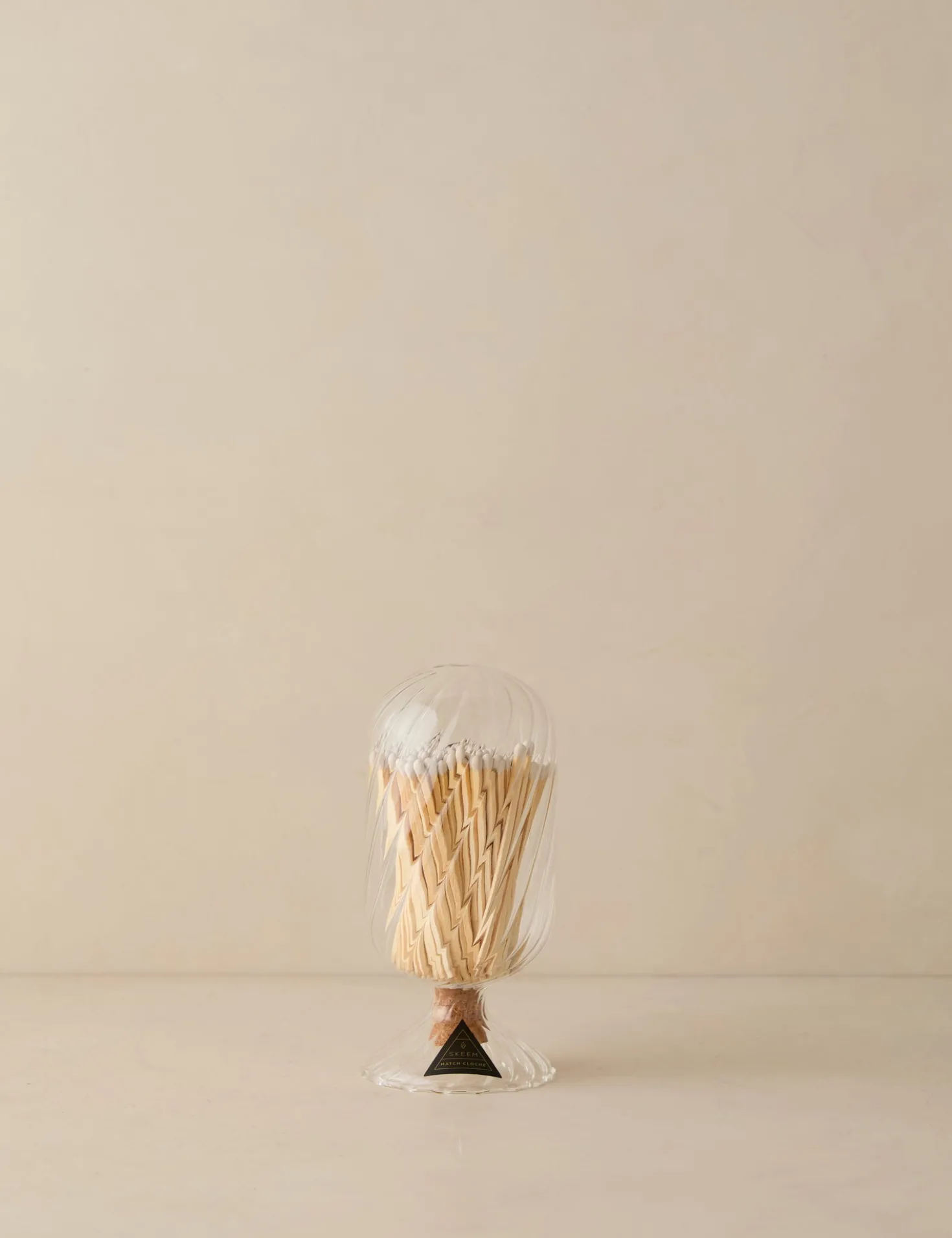 Match Cloche by Skeem
