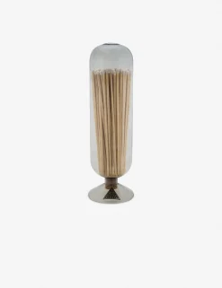 Match Cloche by Skeem