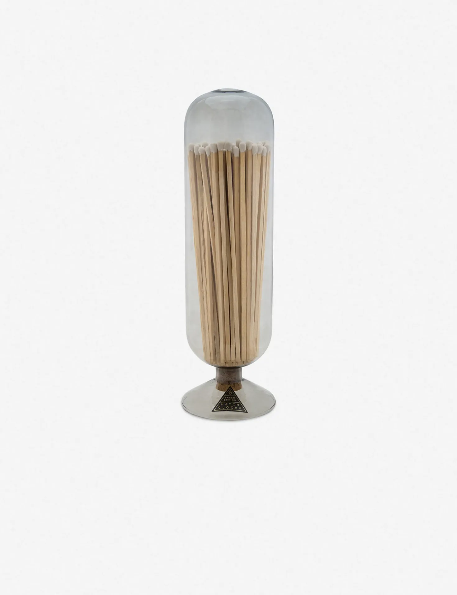 Match Cloche by Skeem