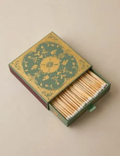 Matchbox by Skeem