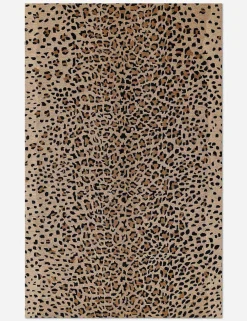 Matheny Hand-Tufted Wool Rug