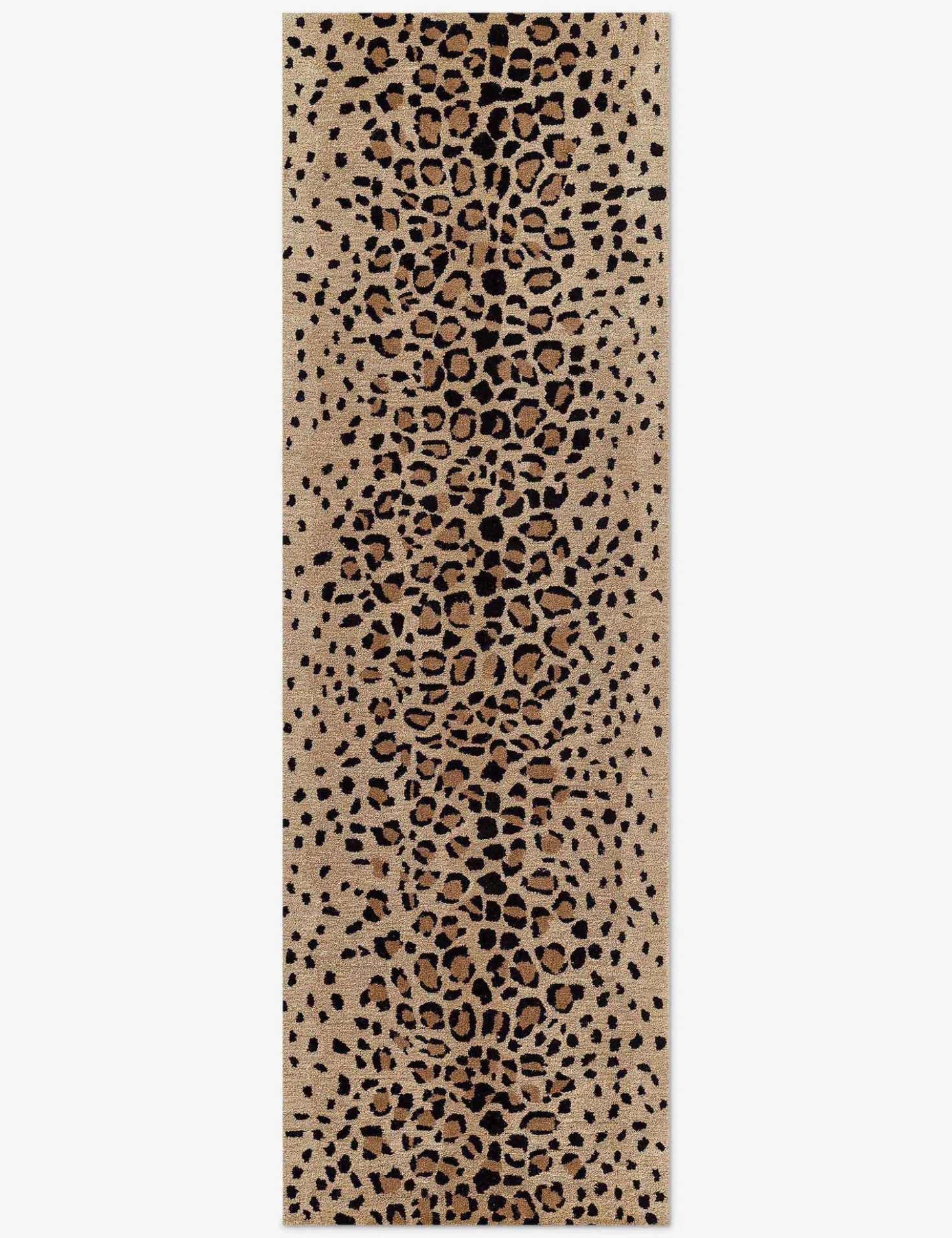 Matheny Hand-Tufted Wool Rug