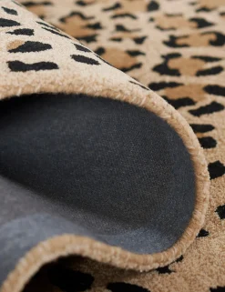Matheny Hand-Tufted Wool Rug