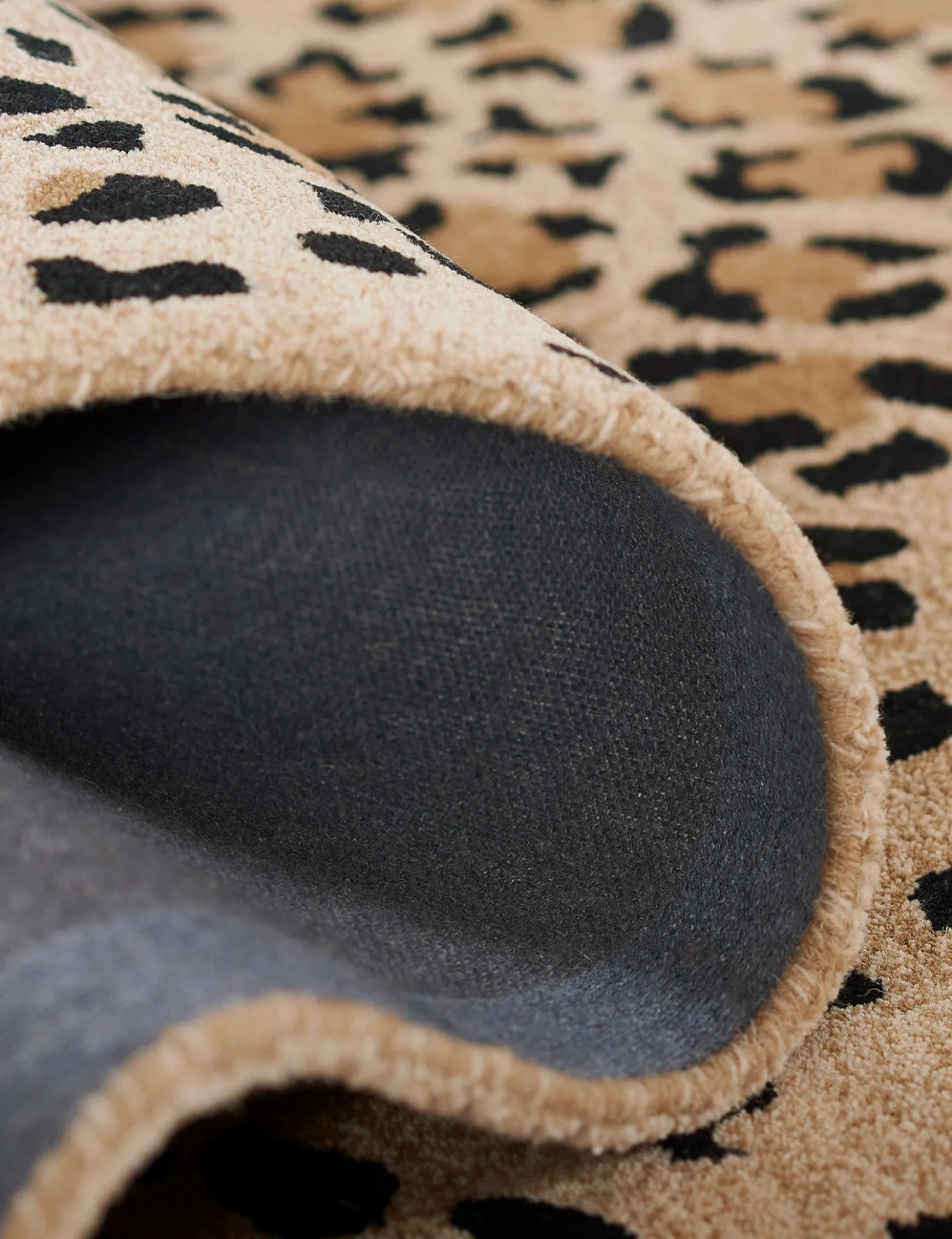 Matheny Hand-Tufted Wool Rug