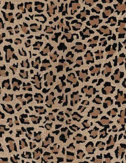 Matheny Hand-Tufted Wool Rug