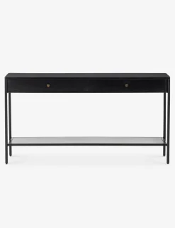 Mathus Console Table