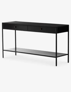 Mathus Console Table