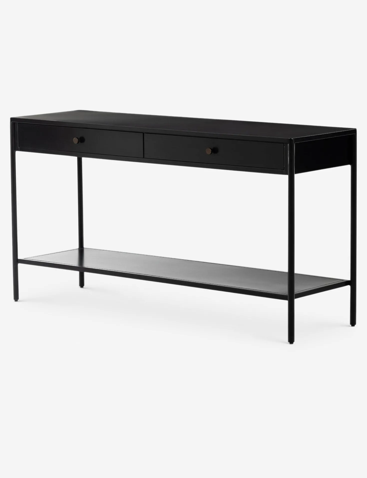 Mathus Console Table