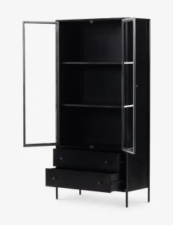 Mathus Curio Cabinet