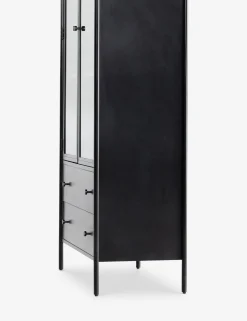 Mathus Curio Cabinet