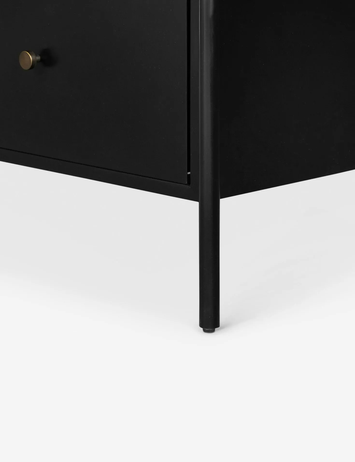 Mathus Media Console
