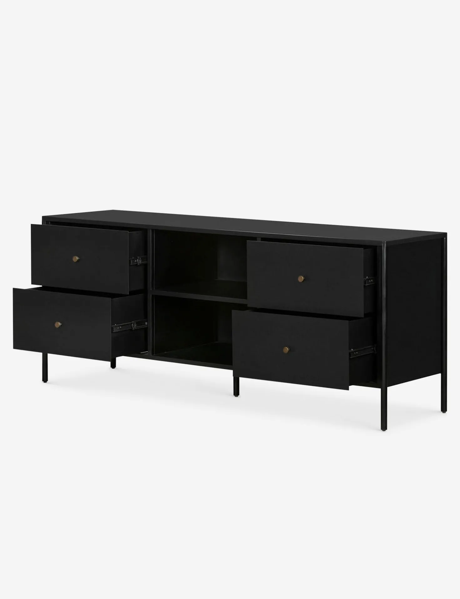 Mathus Media Console