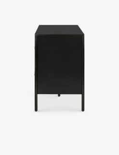 Mathus Media Console
