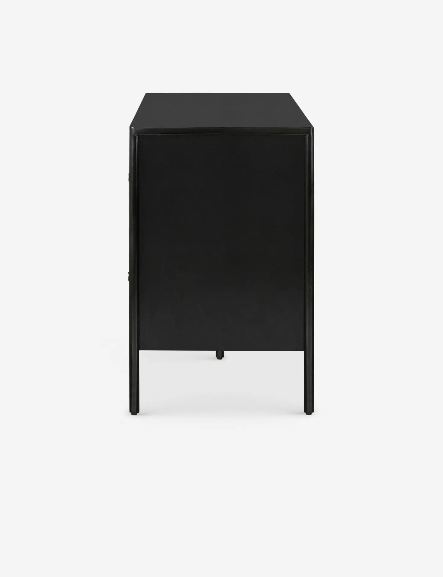 Mathus Media Console
