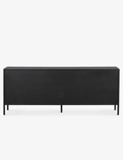 Mathus Media Console