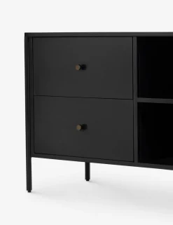 Mathus Media Console