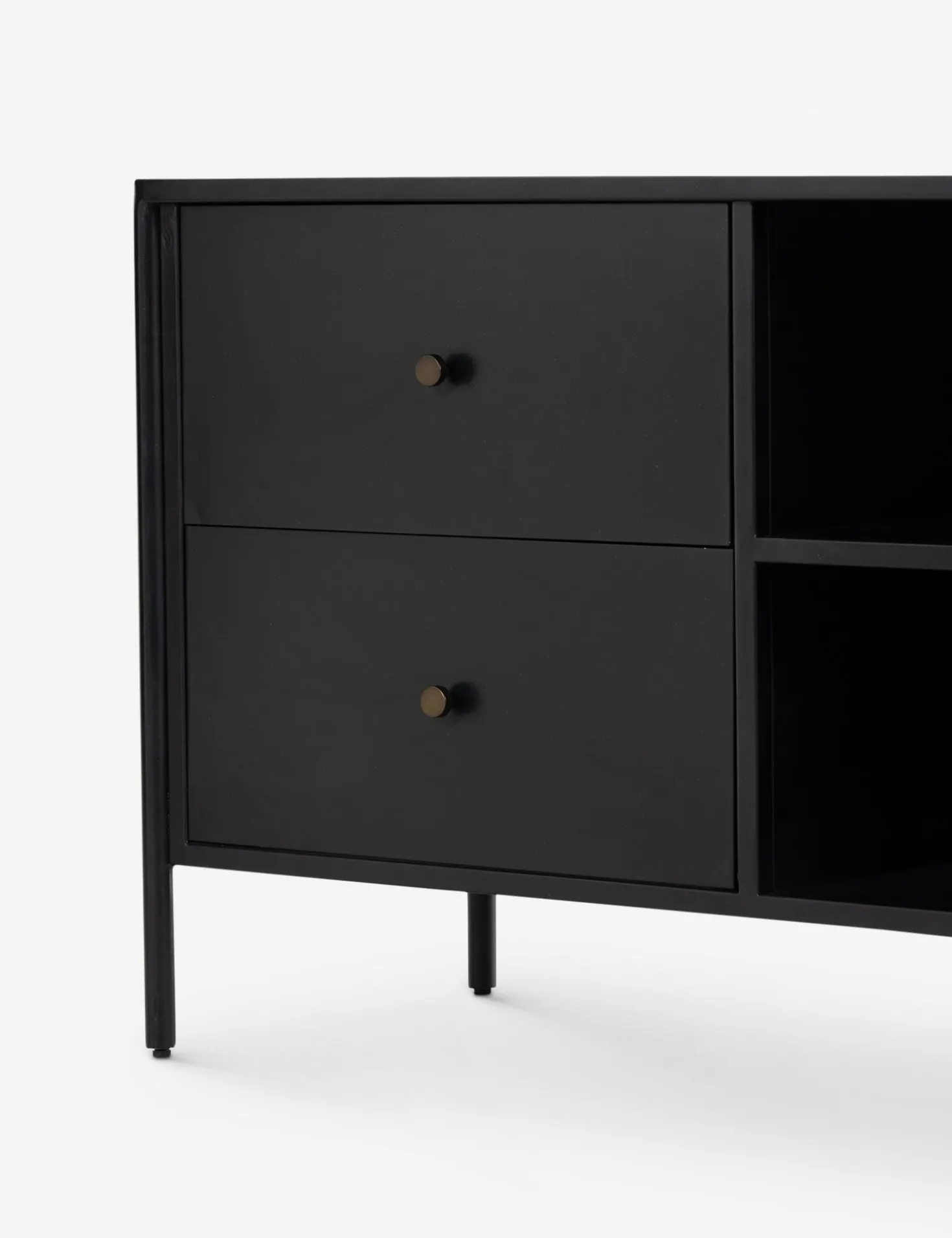 Mathus Media Console