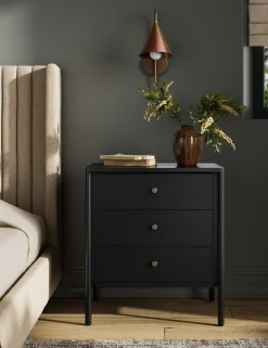 Mathus Nightstand