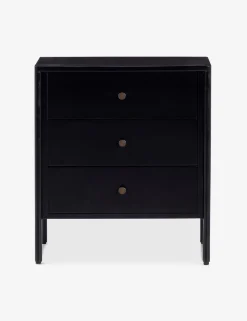 Mathus Nightstand