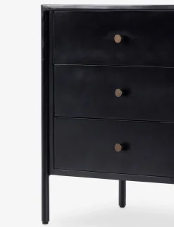 Mathus Nightstand