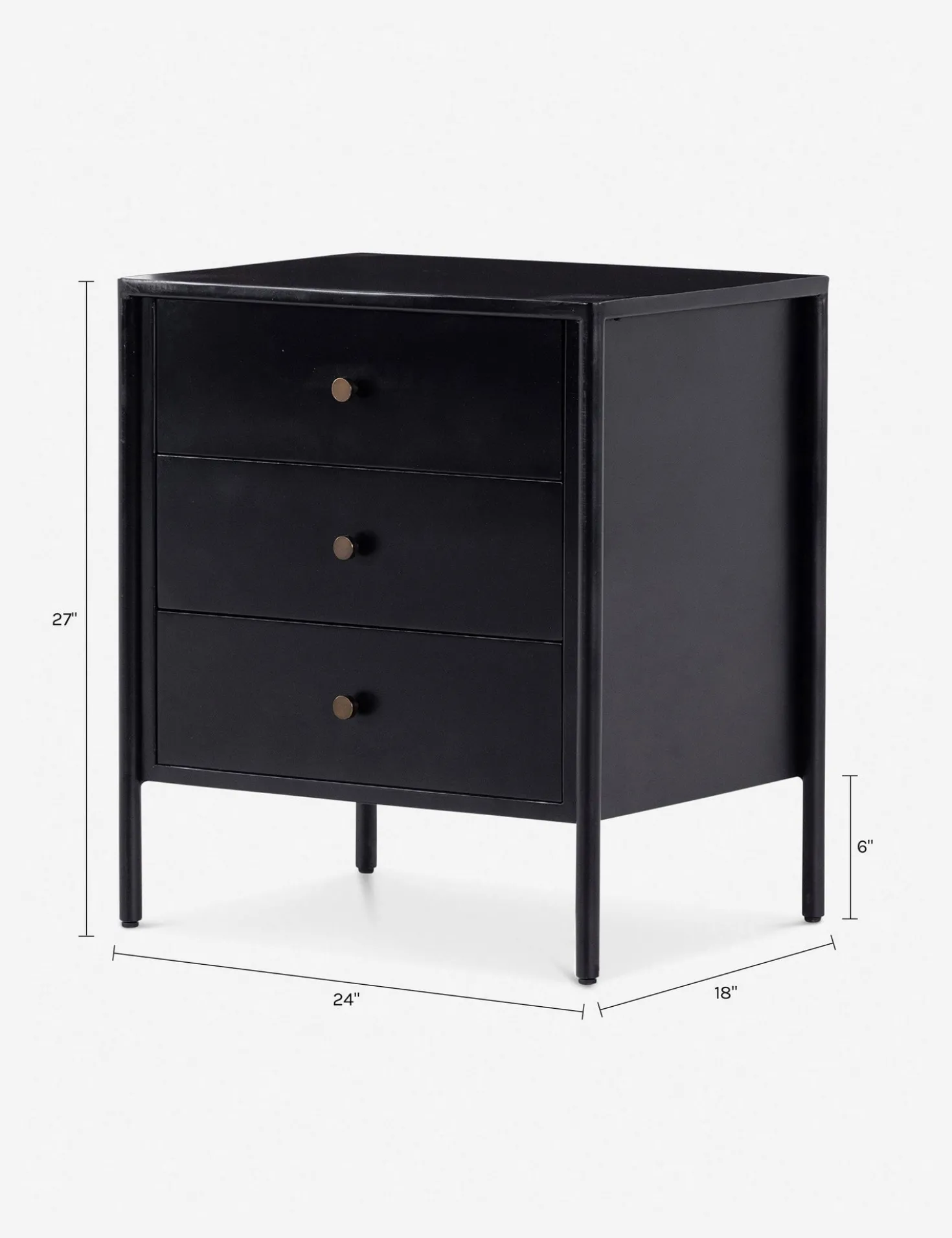 Mathus Nightstand