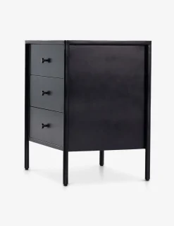 Mathus Nightstand