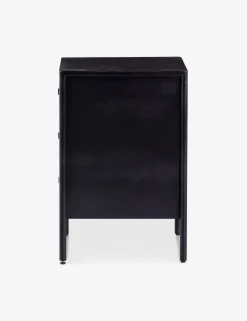 Mathus Nightstand