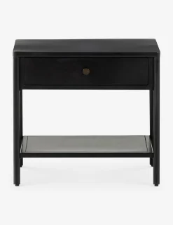 Mathus Side Table