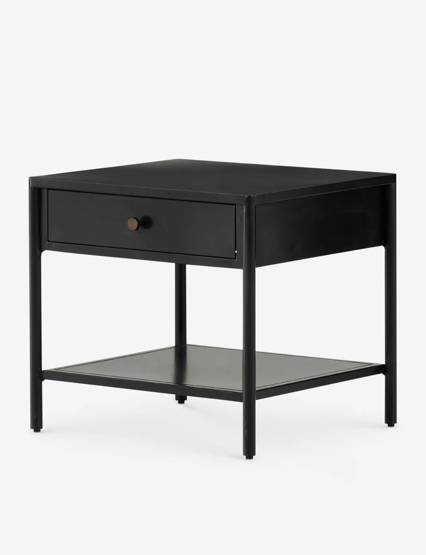 Mathus Side Table