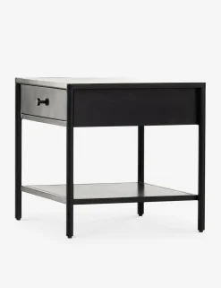 Mathus Side Table