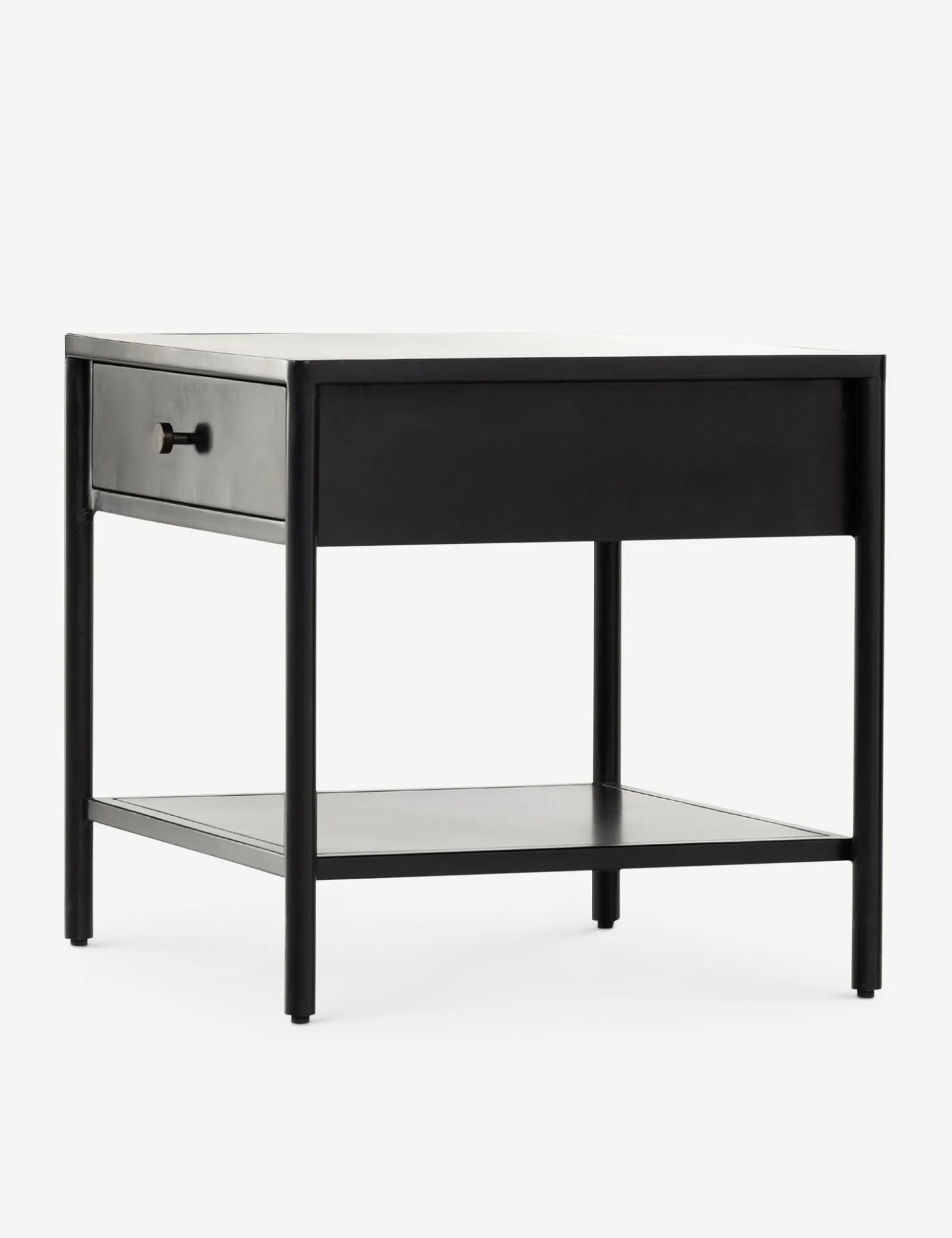 Mathus Side Table