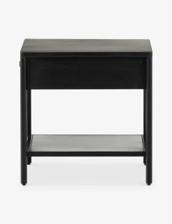 Mathus Side Table
