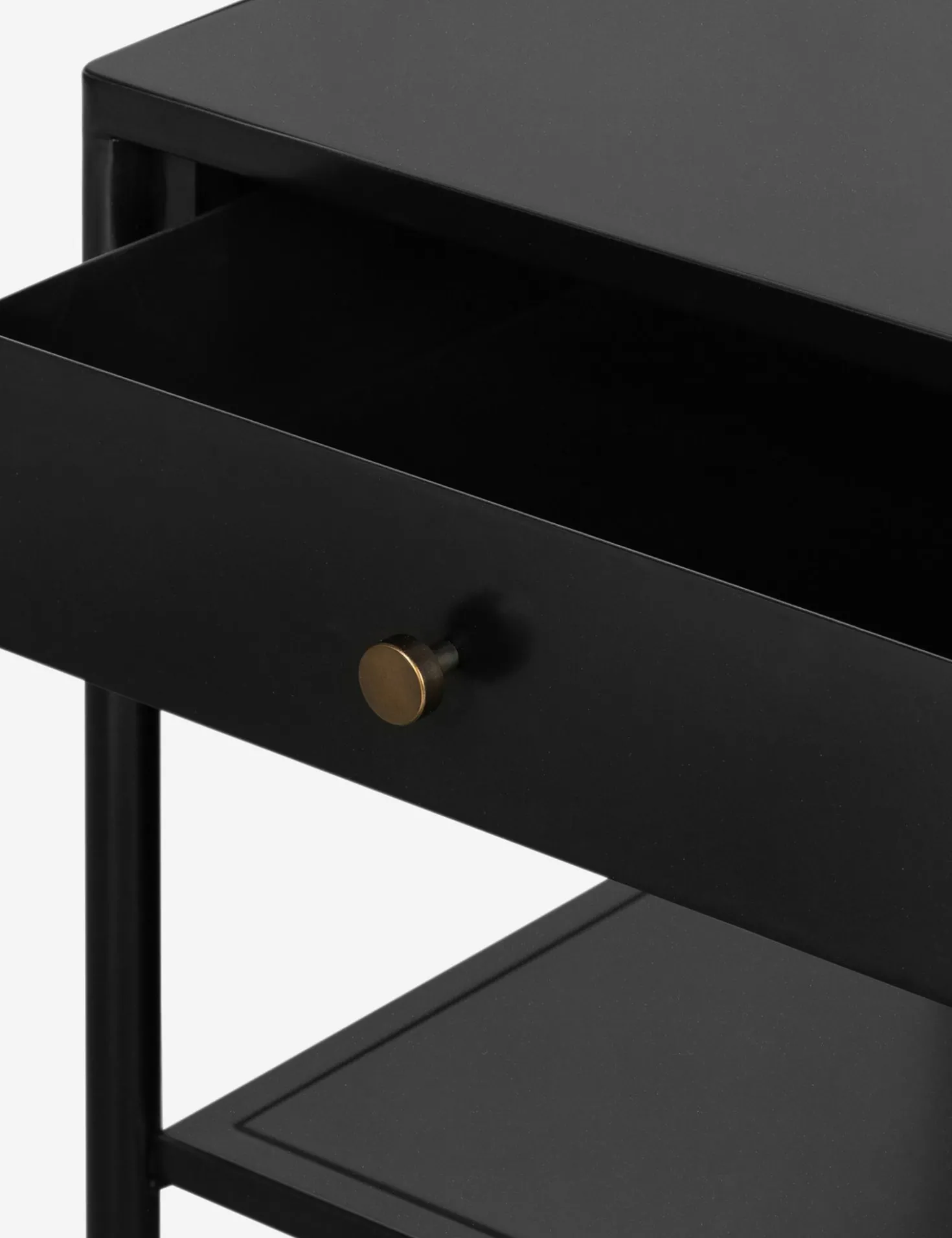 Mathus Side Table